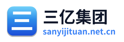 三亿集团 Logo